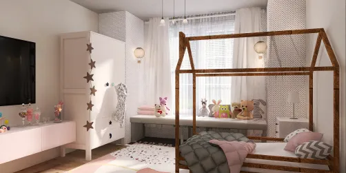 kids Room 