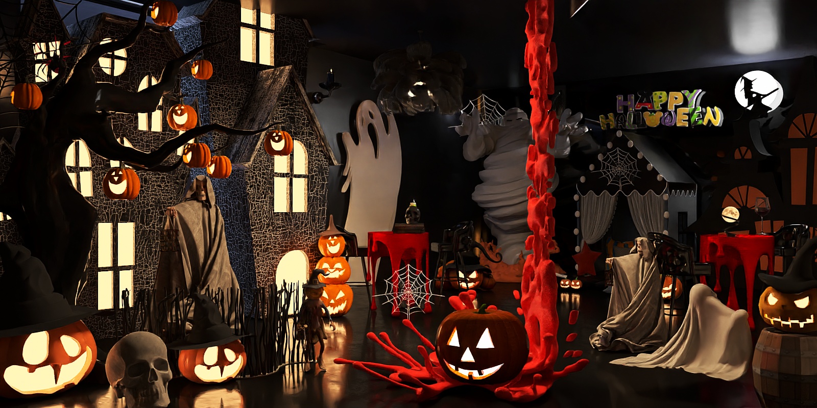 Happy Halloween 🎃🧛‍♂️