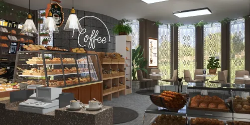 Bread Street Baking Co.
