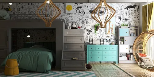 KidsRoom