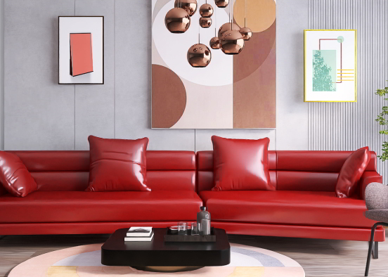 Design Rendering