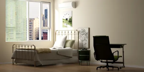 Blessie's Dream Room 