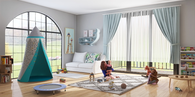 Playroom 
