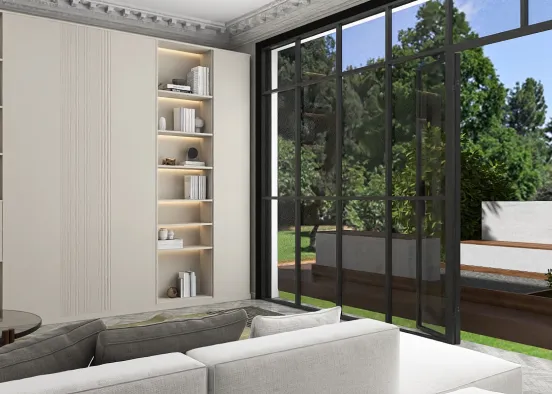 #  Renderização de Design