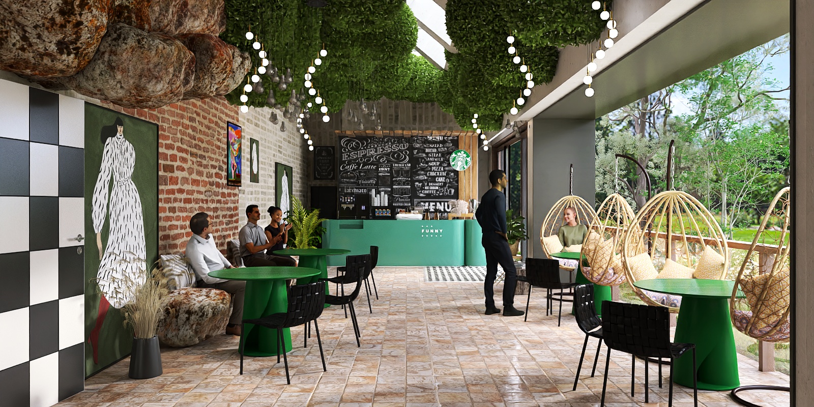 Los Sabores de Alicia