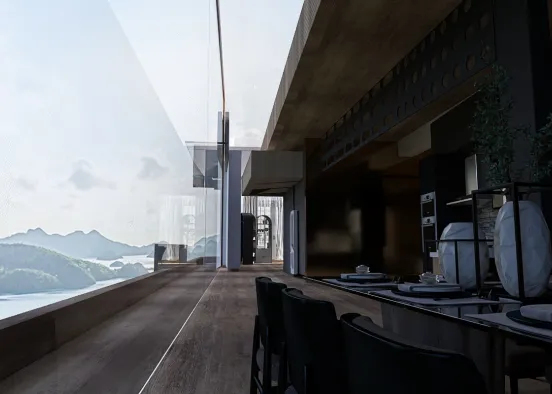 #  Renderização de Design