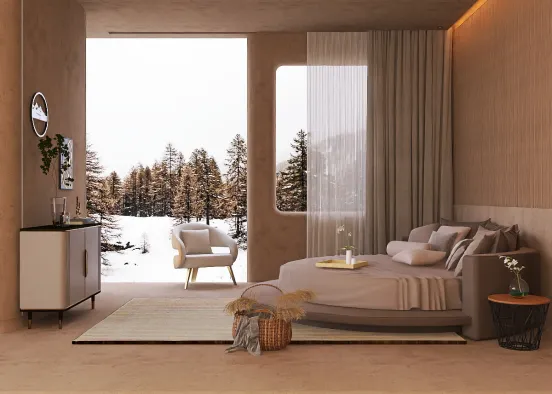#  Renderização de Design