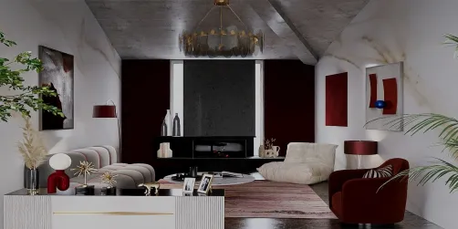 Elegant Room