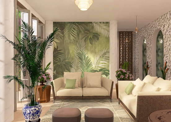 Design Rendering