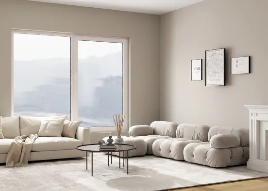 #  Renderização de Design