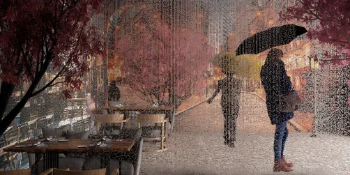 Rain