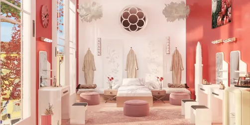 Bridal Suite