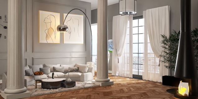 NYC apartment In Manhattan 