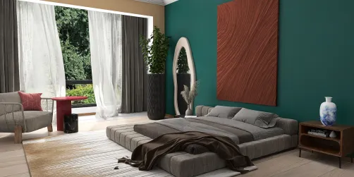 A Serene Escape