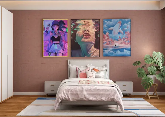 #  Renderização de Design