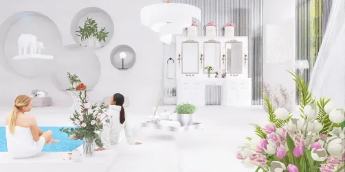 White Tulip Spa
