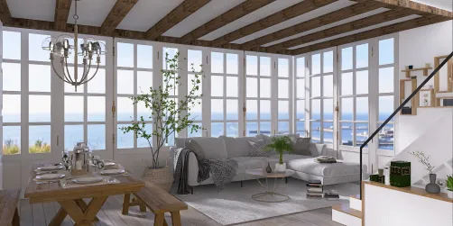 My Beach Cottage