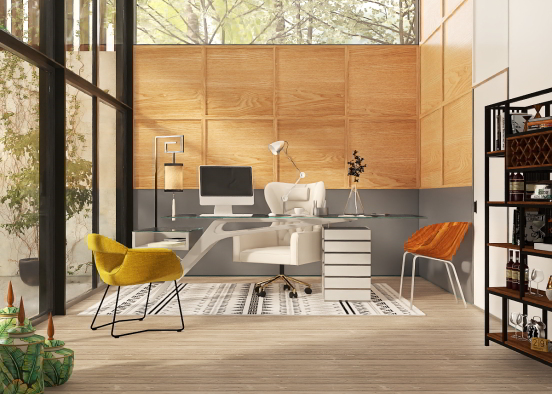 Design Rendering