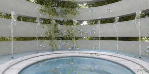eco brutalism 🪨🌱