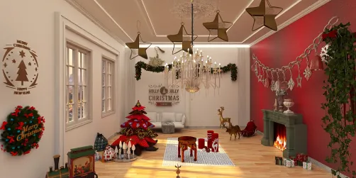 cristmas special 