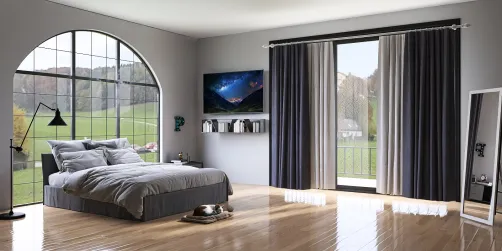 Dormitorio juvenil 