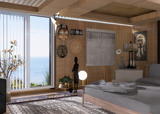 Design Rendering