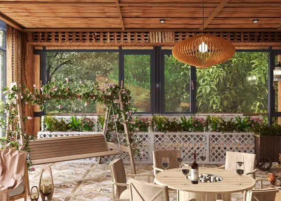 #  Renderização de Design