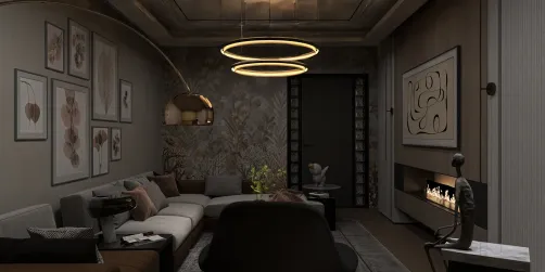 Luminous and non luminous 🤎