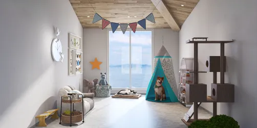 Lovely pets