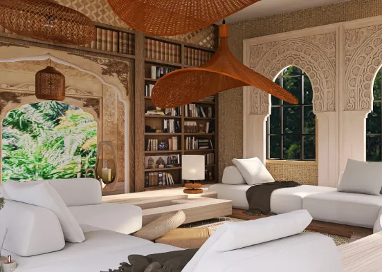 #  Renderização de Design
