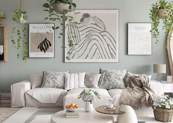 # .Soft. Renderização de Design