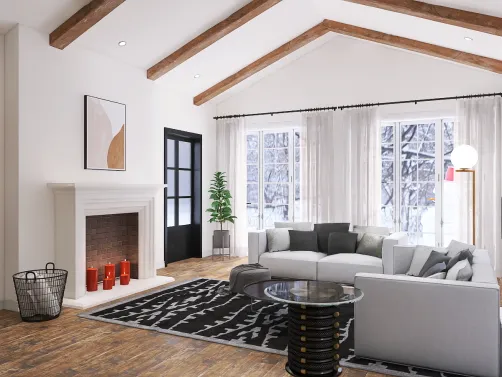 loungeroom