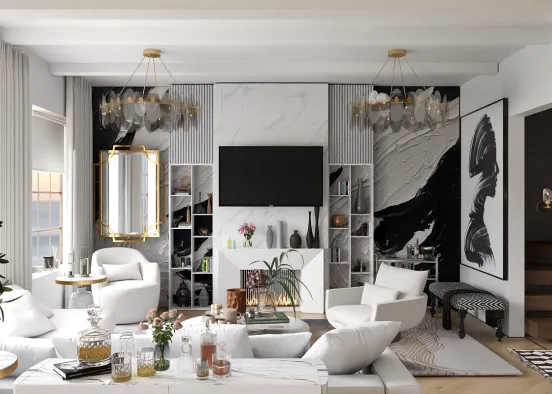 #  Renderização de Design
