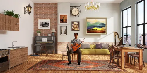 Home from Home Irish Music
