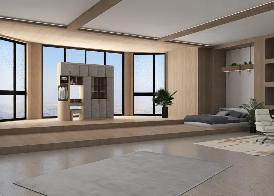 #  Renderização de Design