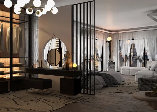 # Suite Renderização de Design