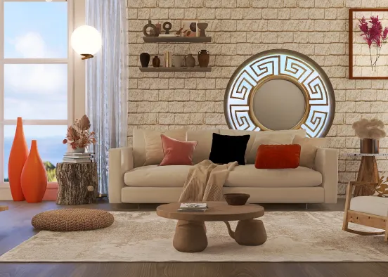#  Renderização de Design