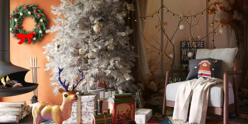 Merry Christmas