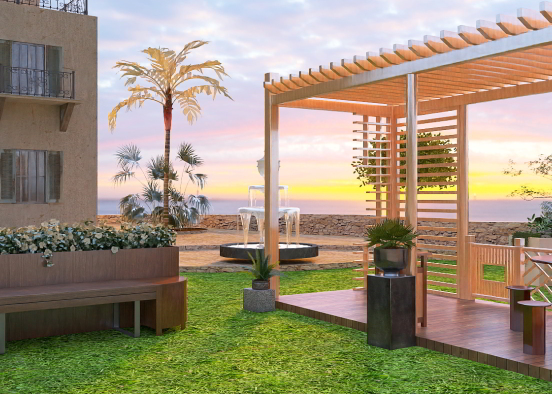 Design Rendering