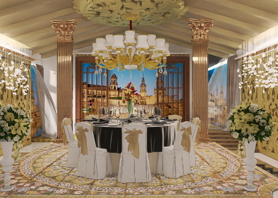 Design Rendering