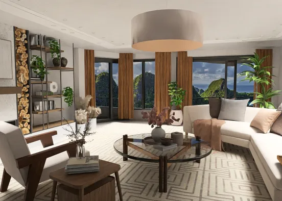 #  Renderização de Design