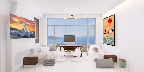 twins bedroom 