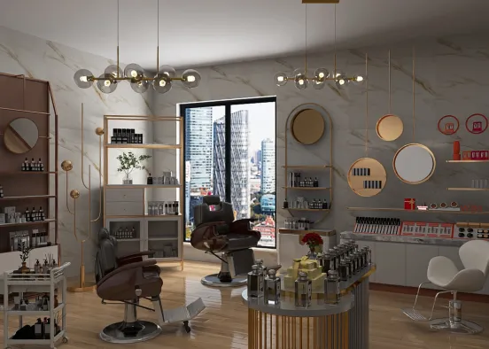 # Detalhes do Design Renderização de Design