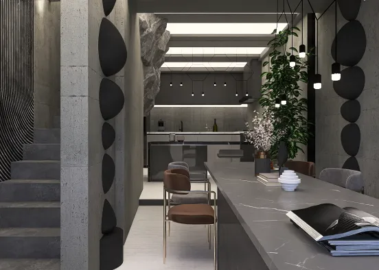 #  Renderização de Design