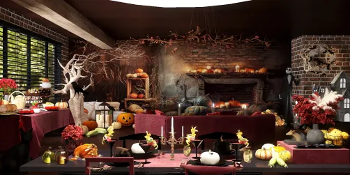 Trick or Treat