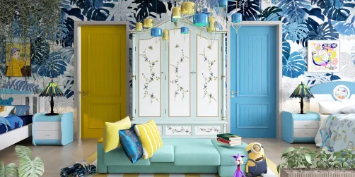 children room