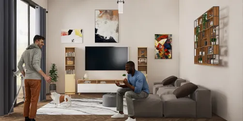 Robbie's Lounge