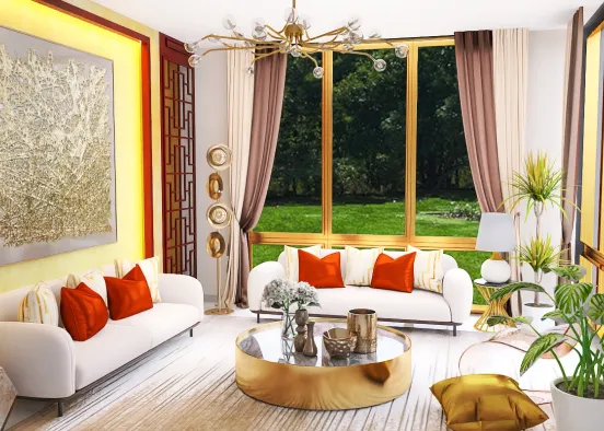 #  Renderização de Design