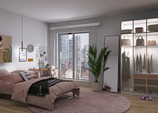 #  Renderização de Design