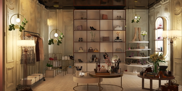 destination shop 